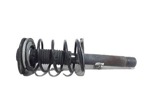 Used Left front shock absorber Left front shock absorber PEUGEOT 206+ (2L_, 2M_) 1.4 HDi eco 70 (68 hp) 33750092 33750092