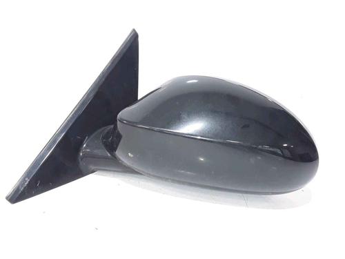 Used Left mirror BMW 1 (E81) 116 d (116 hp) 25186814