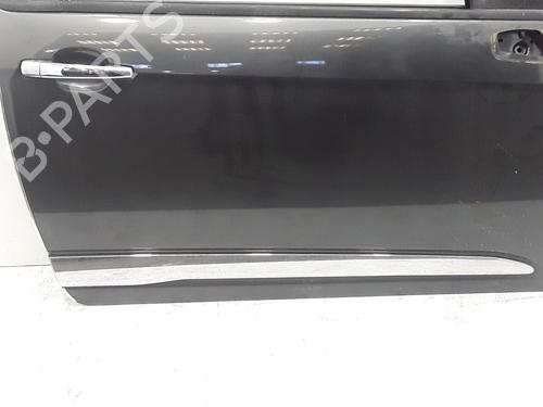 Right front door CITROËN DS3 (SA_) 1.6 BlueHDi 120 | BP29055264C3 