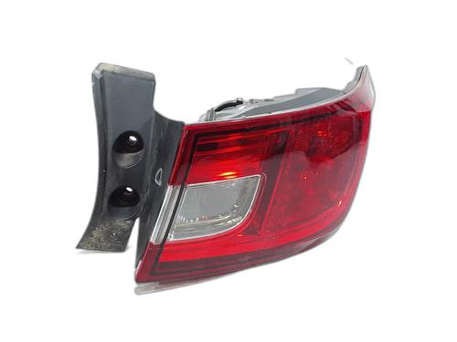 Right taillight RENAULT CLIO IV (BH_) 1.5 dCi 75 | BP28828330C35 