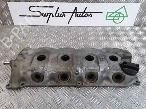 Used Valve cover NISSAN X-TRAIL I (T30) 2.2 dCi 4x4 (136 hp) 25177221