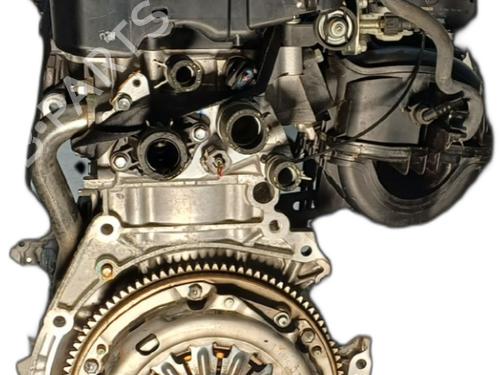 Used Engine TOYOTA AYGO (_B1_) 1.0 (KGB10_, KGB10R) (68 hp) 31118758