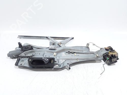 Used Front left window mechanism Front left window mechanism 37185254 37185254