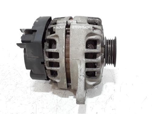 Used Alternator NISSAN MICRA III (K12) 1.2 16V (65 hp) 28105390