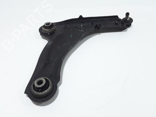 Right front suspension arm RENAULT LAGUNA II (BG0/1_) 1.9 dCi (BG1A, BG1W, BG0G) | BP25198737M13 