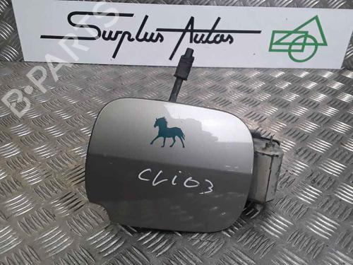 Used Fuel flap RENAULT CLIO III (BR0/1, CR0/1) 1.5 dCi (C/BR0G, C/BR1G) (68 hp) 25183249