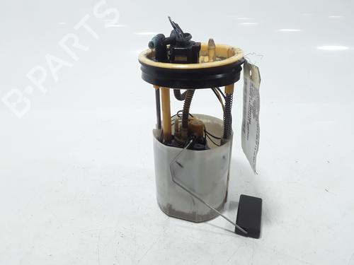 Used Fuel pump VW POLO V (6R1, 6C1) 1.6 TDI (90 hp) 25767137