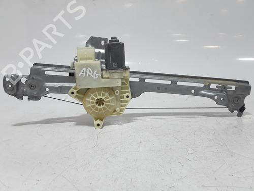 Used Rear left window mechanism PEUGEOT 308 SW II (LC_, LJ_, LR_, LX_, L4_) 2.0 BlueHDi 150 (150 hp) 29015328