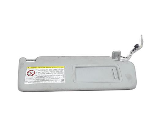 Used Right sun visor VW GOLF VII (5G1, BQ1, BE1, BE2) 2.0 TDI (150 hp) 29600180