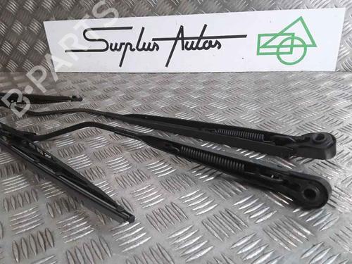 Front windshield wiper arm CITROËN C2 (JM_) 1.4 HDi | BP25202369C143 