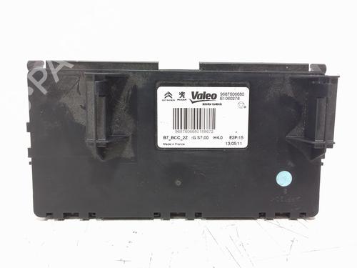 Electronic module CITROËN C4 II (NC_) 1.6 HDi 110 | BP32307584M83 - Image 3