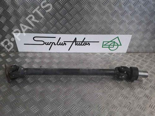 Driveshaft SUZUKI GRAND VITARA I (FT, HT)  | BP25766440M37 