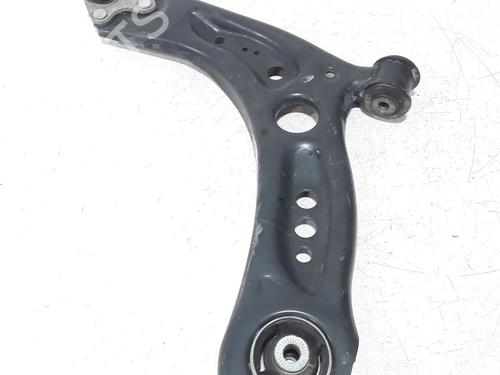 Used Left front suspension arm VW GOLF VII (5G1, BQ1, BE1, BE2) 2.0 TDI (150 hp) 30163173