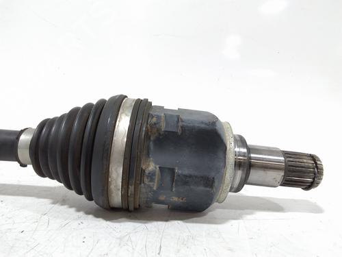 Left front driveshaft TOYOTA AURIS (_E15_) 1.8 Hybrid (ZWE150_, ZWE150R) | BP28067143M38 