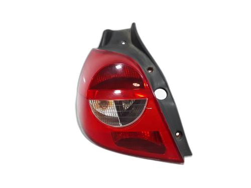 Used Left taillight RENAULT CLIO III (BR0/1, CR0/1) 1.5 dCi (BR17, CR17) (86 hp) 30530488