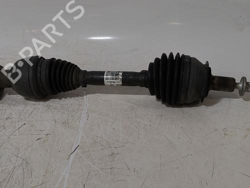 Right front driveshaft MERCEDES-BENZ A-CLASS (W176) A 180 CDI / d (176.012) | BP36479780M39 - Image 4