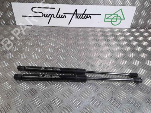 Used Tailgate lift support HYUNDAI SANTA FÉ II (CM) 2.2 CRDi 4x4 (155 hp) 25168774