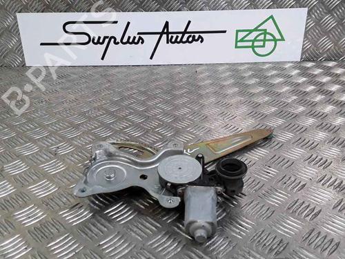 Fensterheber links hinten für TOYOTA RAV 4 II (_A2_) 2.0 D 4WD (CLA20_, CLA21_, CLA20R, CLA21R) (116 hp) 25188007