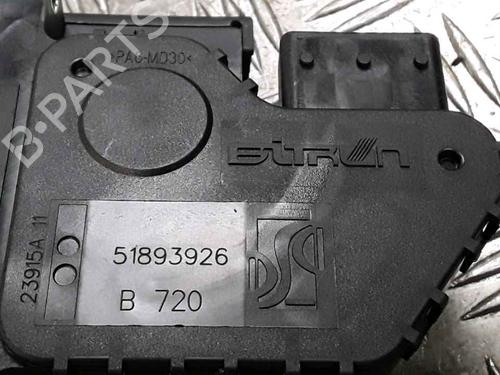 Pedal FORD KA (RU8) 1.2 | BP25765569I4 