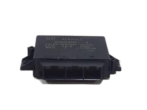Used Electronic module RENAULT MEGANE CC (EZ0/1_) 1.5 dCi (EZ09, EZ1G, EZ0D, EZ14) (110 hp) 31366175