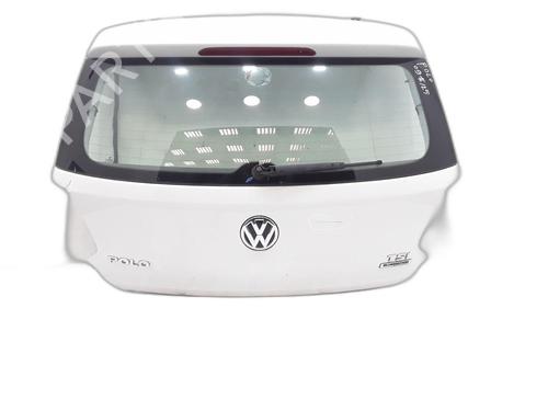 Used Tailgate VW POLO V (6R1, 6C1) 1.2 TSI 16V (90 hp) 28483897