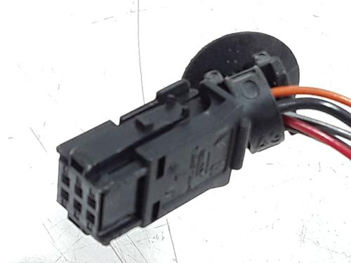 Left mirror PEUGEOT 308 I (4A_, 4C_) 1.6 HDi | BP27709740C26