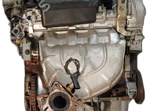 Motore RENAULT MEGANE II (BM0/1_, CM0/1_) 1.6 16V (BM0C, CM0C) | BP30766331M1