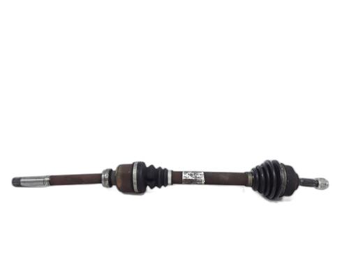 Used Right front driveshaft CITROËN C3 II (SC_) 1.6 HDi 90 (90 hp) 30978441