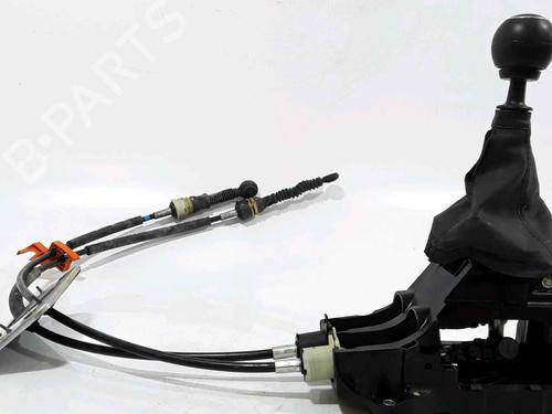 Used Gear lever FIAT TIPO Hatchback (356_, 357_) 1.4 (356HXA1B) (95 hp) 25183690