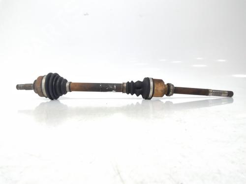 Used Right front driveshaft PEUGEOT 207 (WA_, WC_) 1.6 HDi (90 hp) 27862504