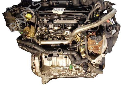 Engine CITROËN C3 I (FC_, FN_) 1.4 HDi | BP32398507M1