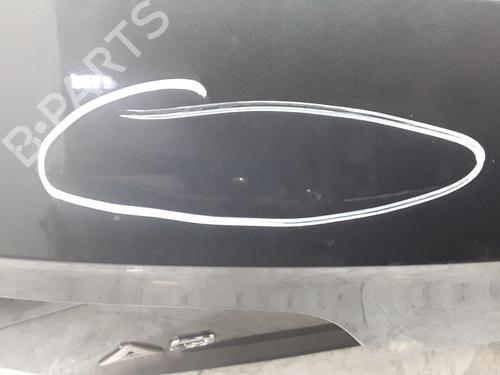 Tailgate AUDI A3 Sportback (8VA, 8VF) 30 TDI | BP29170361C6 