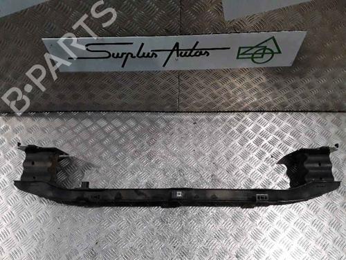 Front bumper reinforcement PEUGEOT 1007 (KM_) 1.4 | BP25765602C109 
