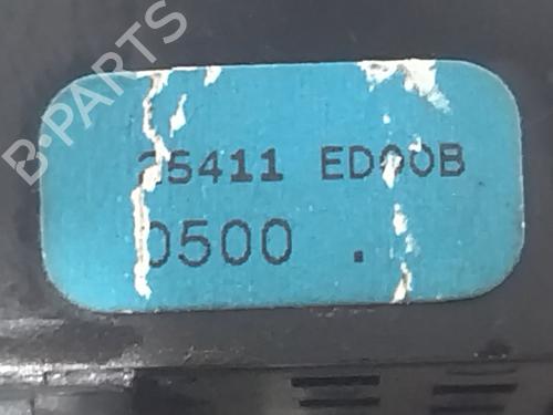 Right front window switch NISSAN NOTE (E11, NE11) 1.5 dCi | BP35935052I26 - Image 2