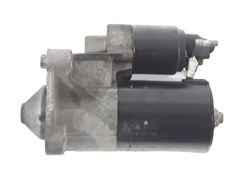 Used Starter Starter RENAULT SCÉNIC I MPV (JA0/1_, FA0_) 1.8 16V (JA12, JA1R, JA1M, JA1A) (115 hp) 33307275 33307275