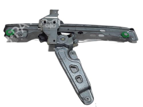 Rudehejsemekanisme ventre foran PEUGEOT 3008 I MPV (0U_) 1.6 HDi | BP29170380C22