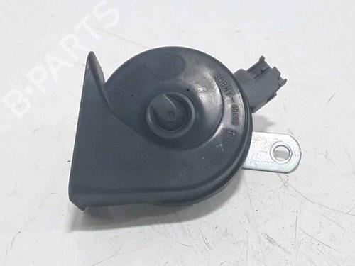 Used Horn FIAT GRANDE PUNTO (199_) 1.4 (199AXB11, 199AXB1A, 199BXB1A, 199AXL1A) (77 hp) 25176739