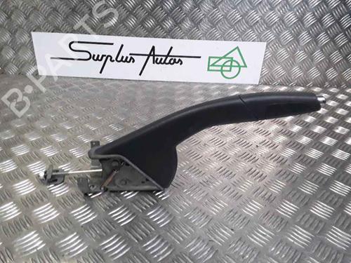 Used Hand brake RENAULT CLIO IV (BH_) 1.5 dCi 90 (90 hp) 25163768