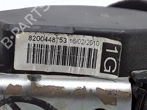 Front left seatbelt RENAULT KANGOO Express (FW0/1_) | BP38003059I26 - Image 2