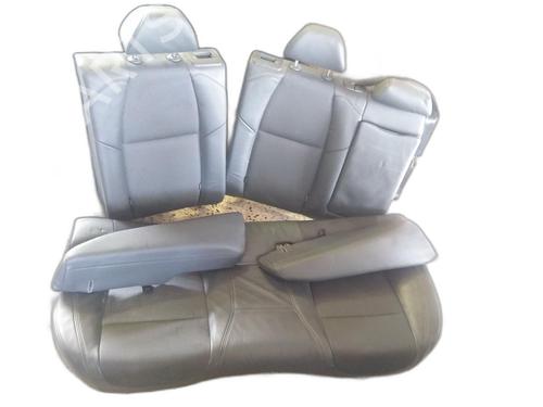 Seats set PEUGEOT 508 I (8D_) 2.0 HDi | BP25194360C78 