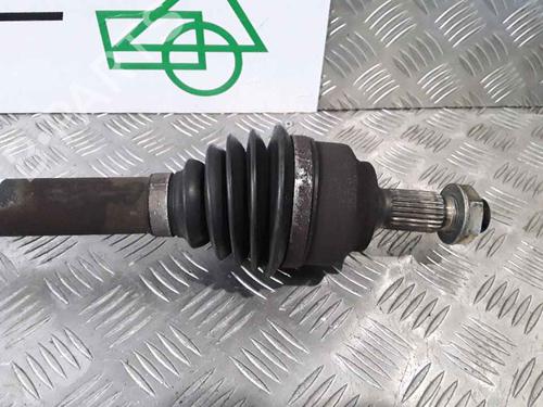Right front driveshaft CITROËN C4 I (LC_) 1.6 16V | BP25199740M39 