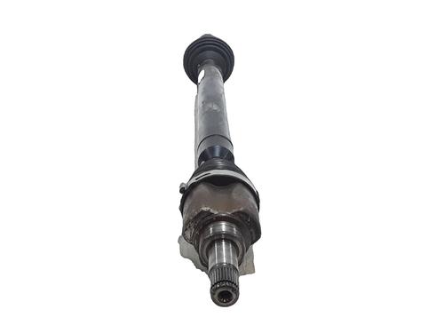 Right front driveshaft SEAT IBIZA IV (6J5, 6P1) 1.0 | BP32307526M39