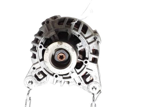 Used Alternator RENAULT TWINGO II (CN0_) 1.2 16V (CN04, CN0B) (75 hp) 25176584
