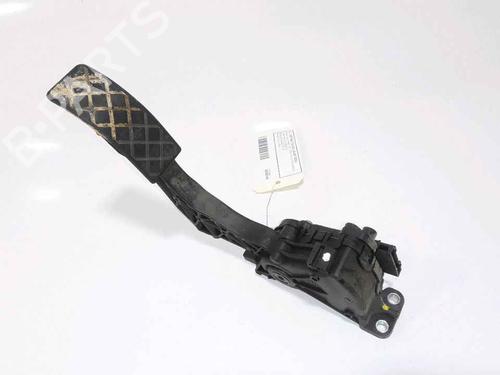Used Pedal SEAT IBIZA III (6L1) 1.9 TDI (100 hp) 25190282