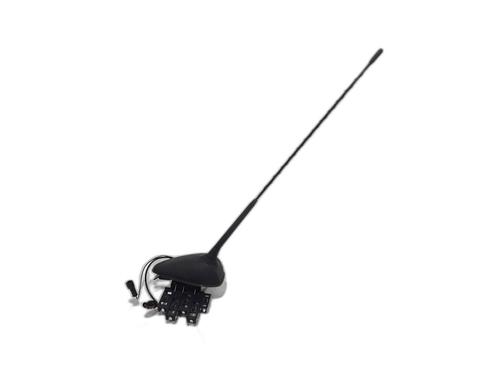 Antenne/Base BMW 1 (E87) 118 d (122 hp) 30163196