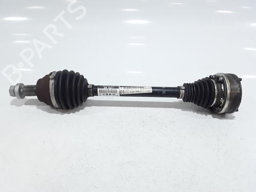 Transmisión delantera izquierda VW GOLF V (1K1) 1.9 TDI (105 hp) 27330826
