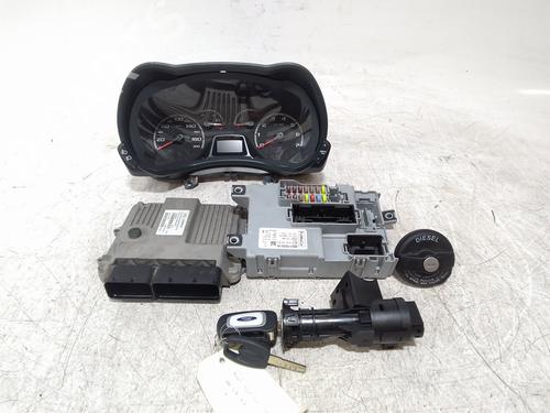 Used Electronic module Electronic module 39479771 39479771