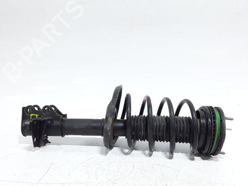 Used Right front shock absorber PEUGEOT 508 I (8D_) 1.6 HDi (112 hp) 29083427