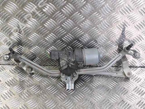 Used Front wiper motor PEUGEOT 207 (WA_, WC_) 1.6 HDi (92 hp) 25202026