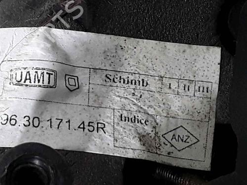 Right mirror DACIA SANDERO 1.5 dCi | BP25192328C27